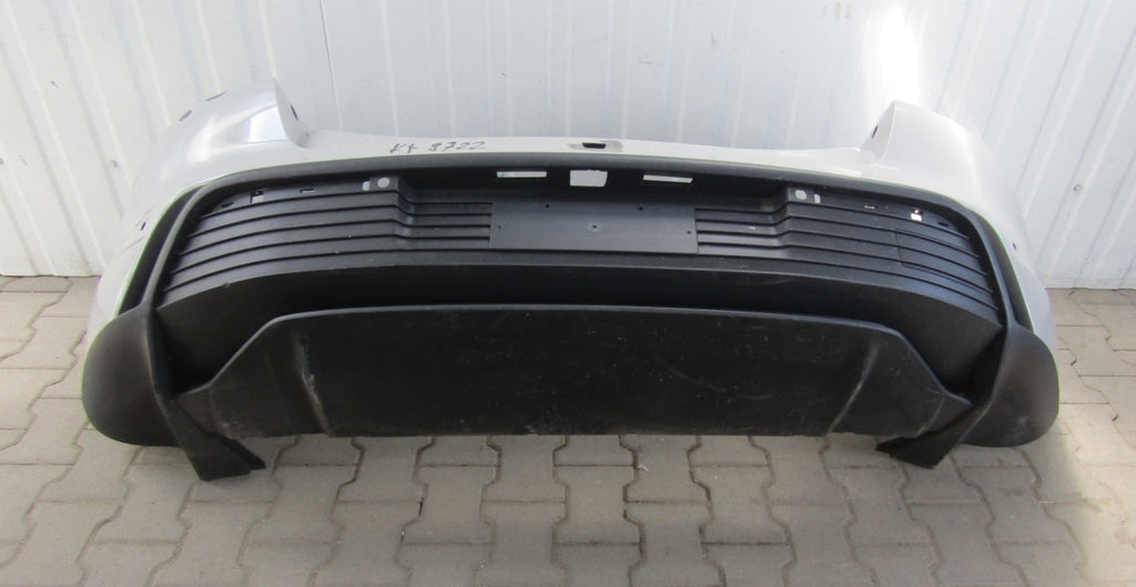 Zadnji branik Porsche Taycan 9J0 19-