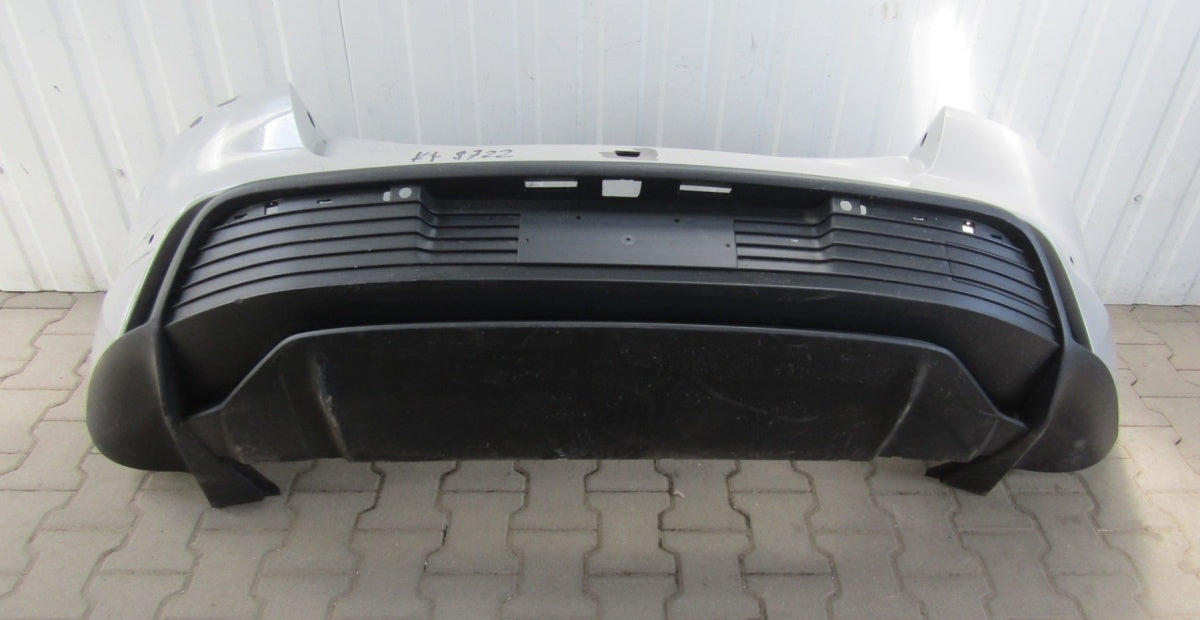 Zadnji branik Porsche Taycan 9J0 19-