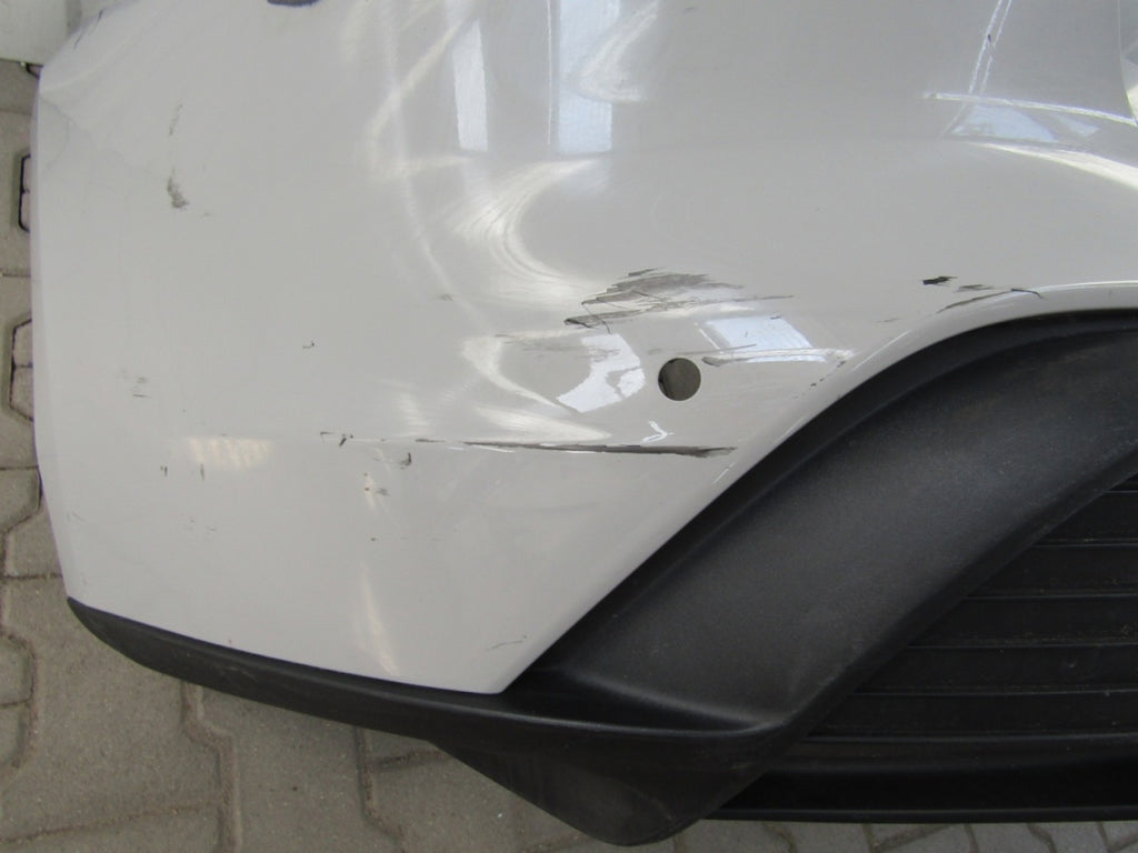 Zadnji branik Porsche Taycan 9J0 19-
