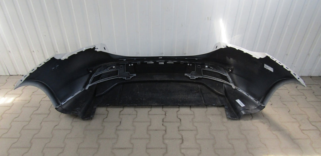 Zadnji branik Porsche Taycan 9J0 19-
