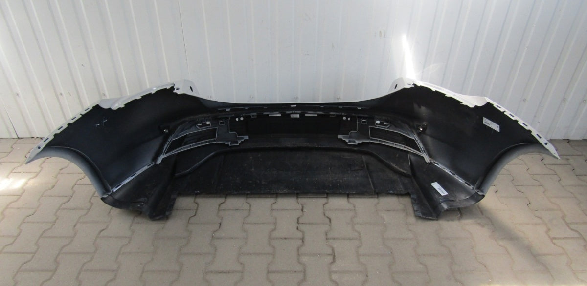 Zadnji branik Porsche Taycan 9J0 19-