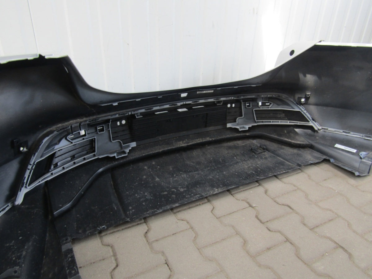 Zadnji branik Porsche Taycan 9J0 19-