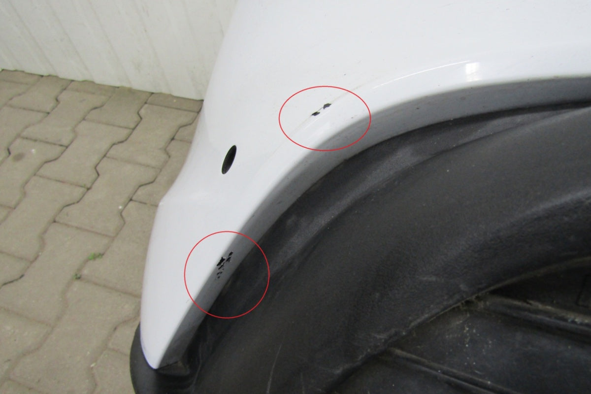 Zadnji branik Porsche Taycan 9J0 19-