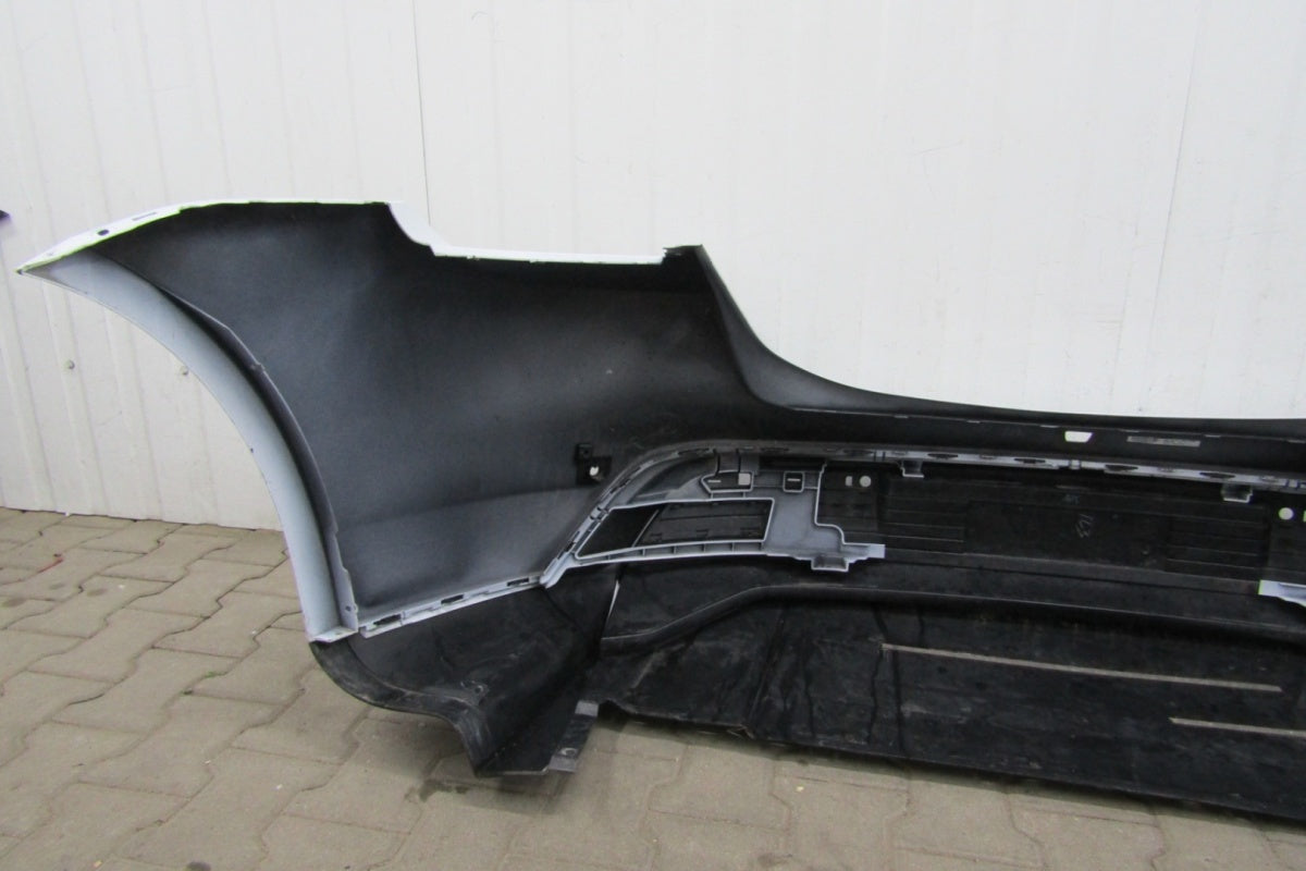 Zadnji branik Porsche Taycan 9J0 19-