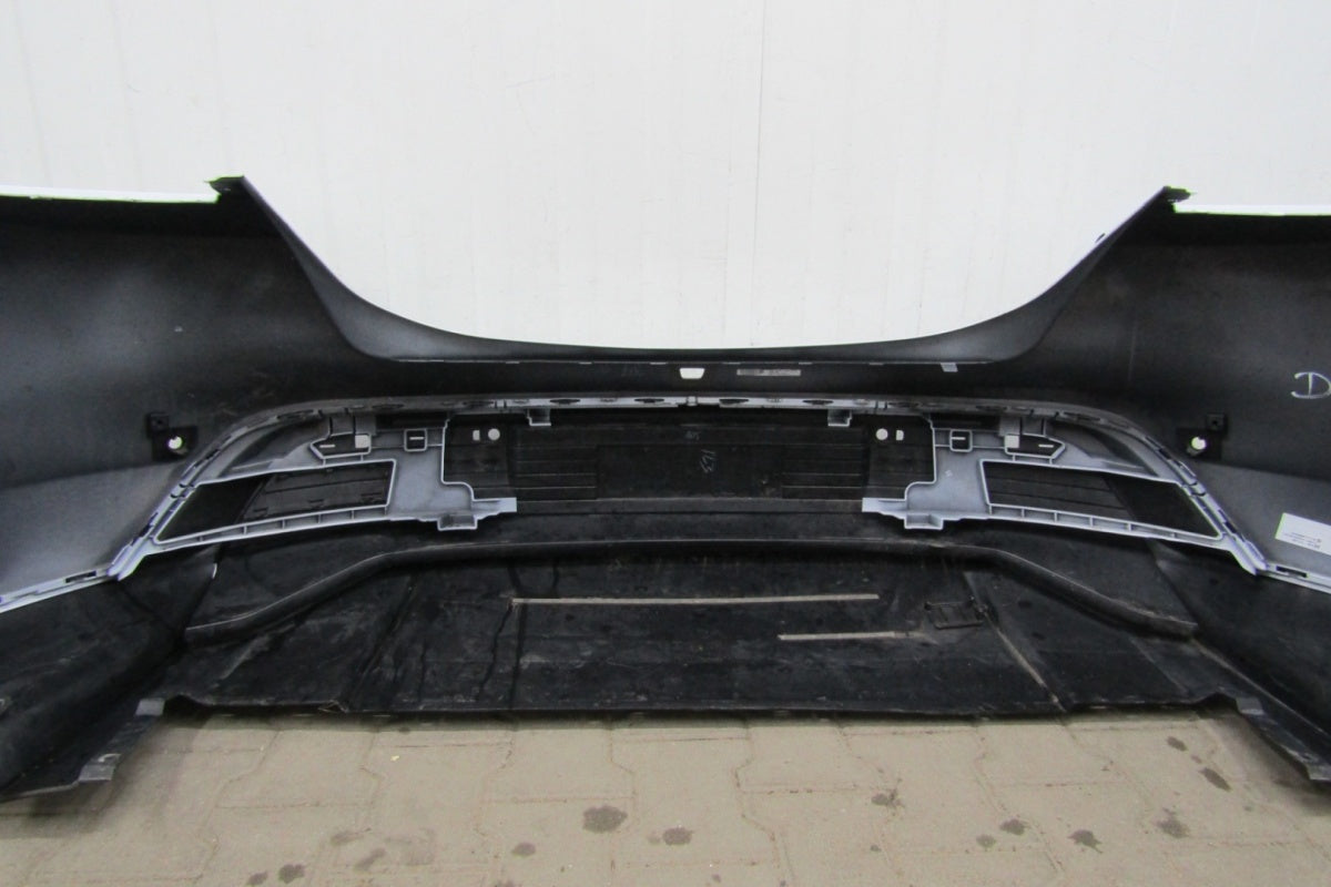 Zadnji branik Porsche Taycan 9J0 19-