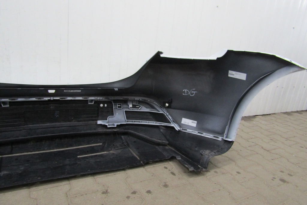 Zadnji branik Porsche Taycan 9J0 19-