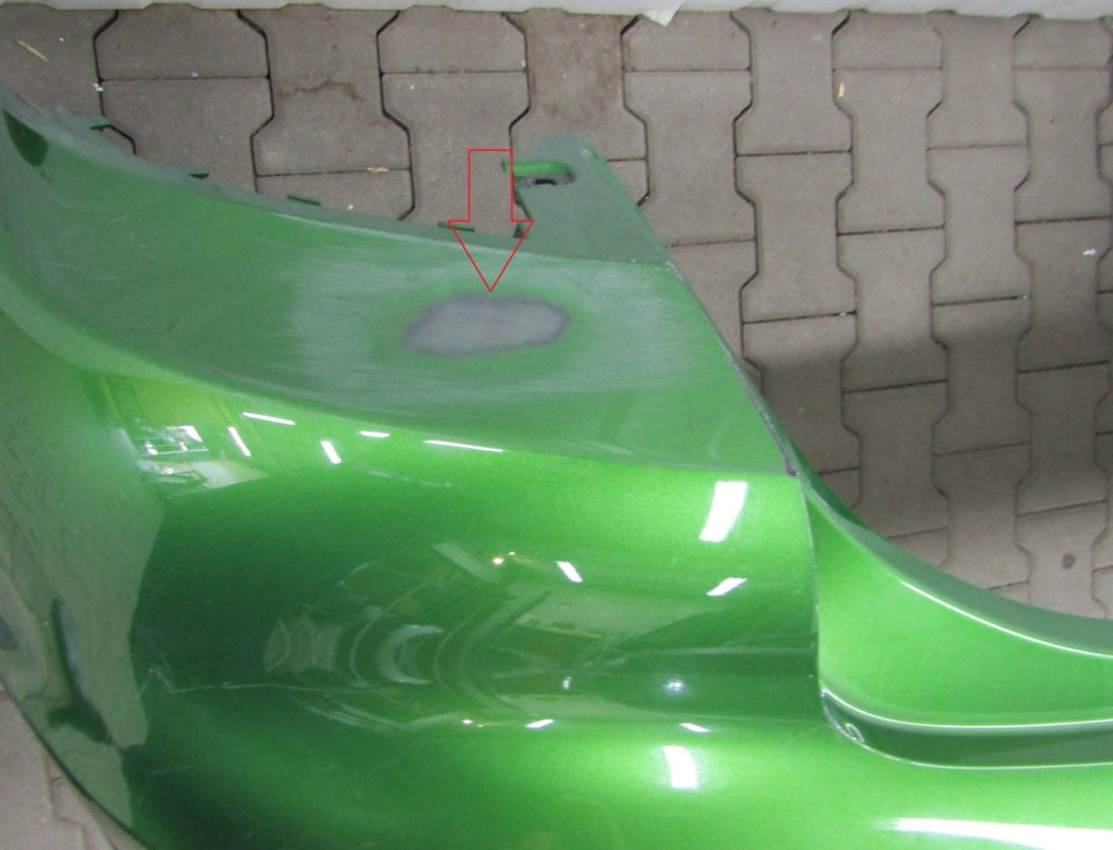 Zadnji branik Porsche Taycan 9J0 19-24