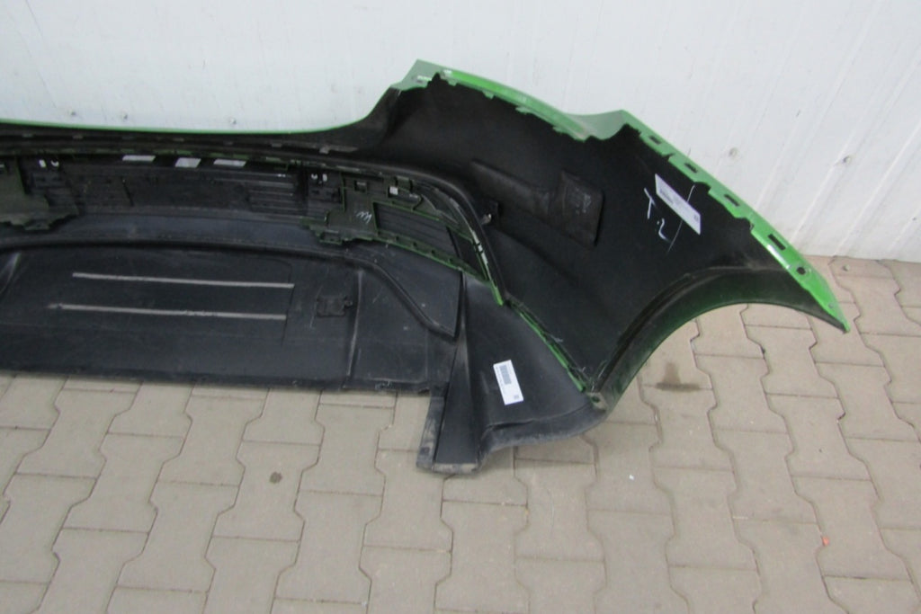 Zadnji branik Porsche Taycan 9J0 19-24