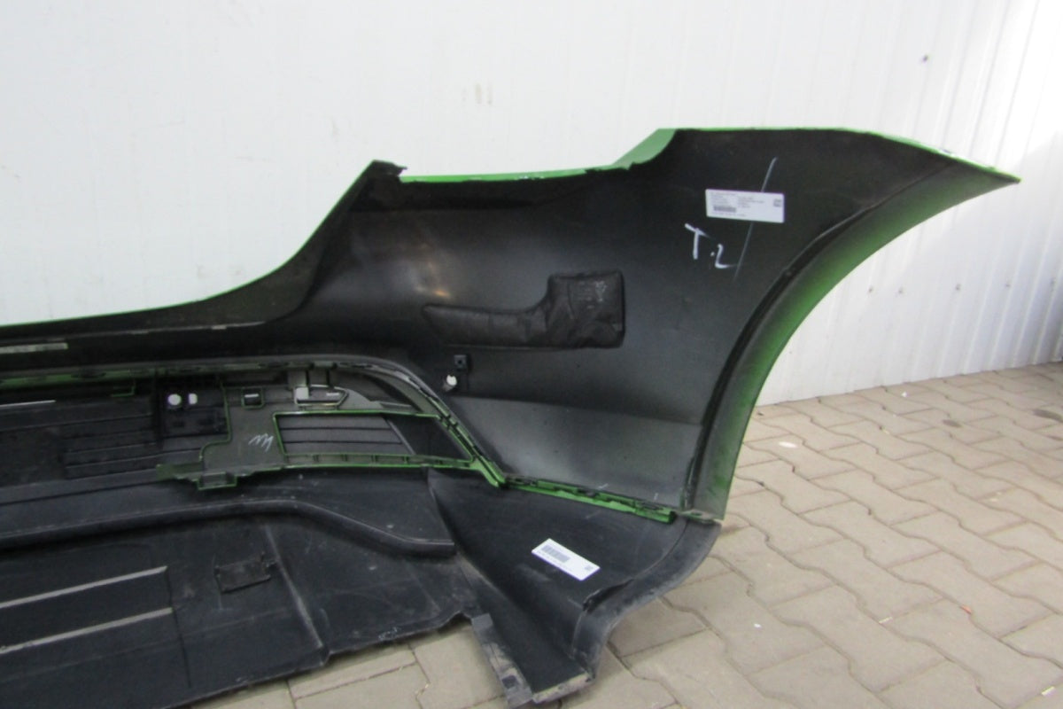 Zadnji branik Porsche Taycan 9J0 19-24