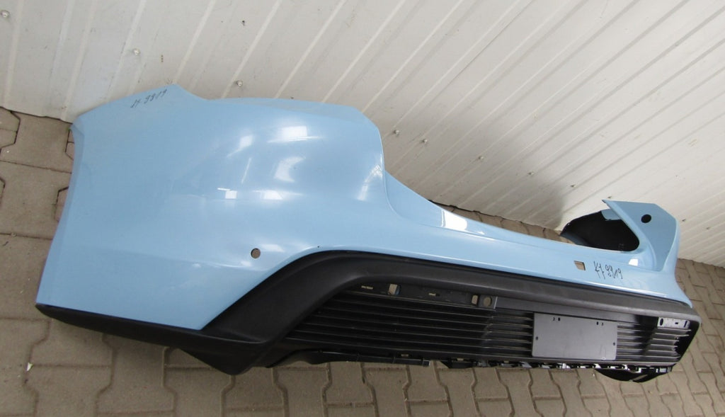 Zadnji branik Porsche Taycan 9J1 19-