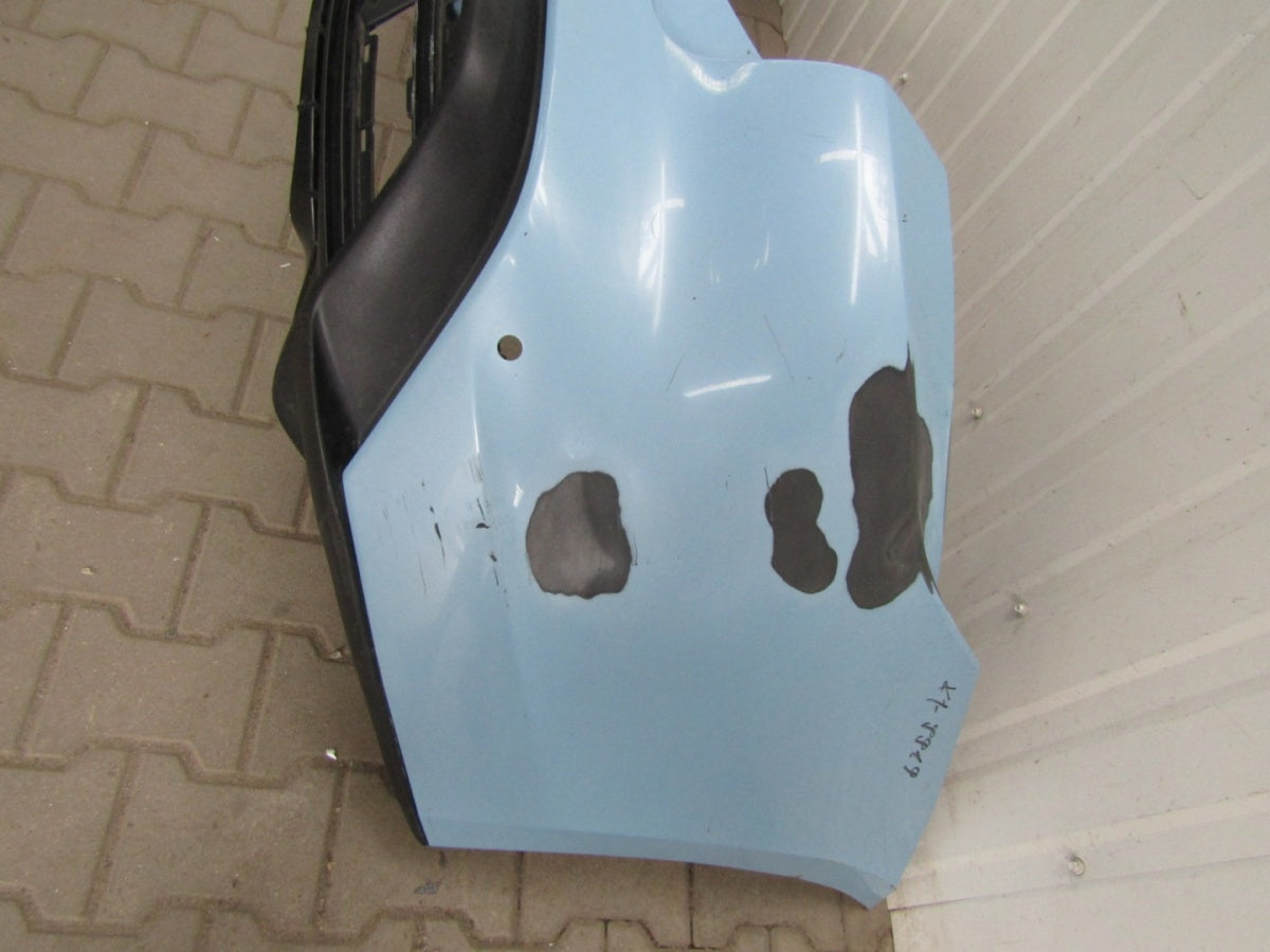 Zadnji branik Porsche Taycan 9J1 19-