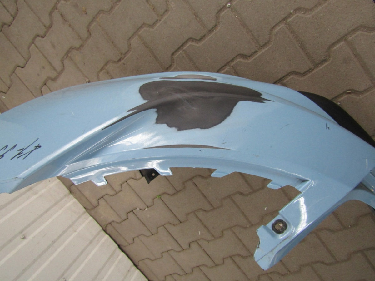 Zadnji branik Porsche Taycan 9J1 19-