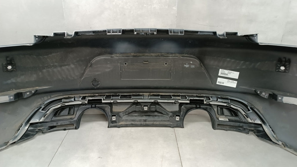 Zadnji branik Porsche Cayman GTS 982 14-19