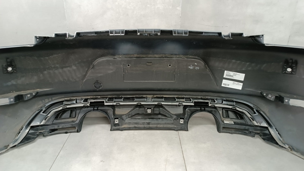 Zadnji branik Porsche Cayman GTS 982 14-19