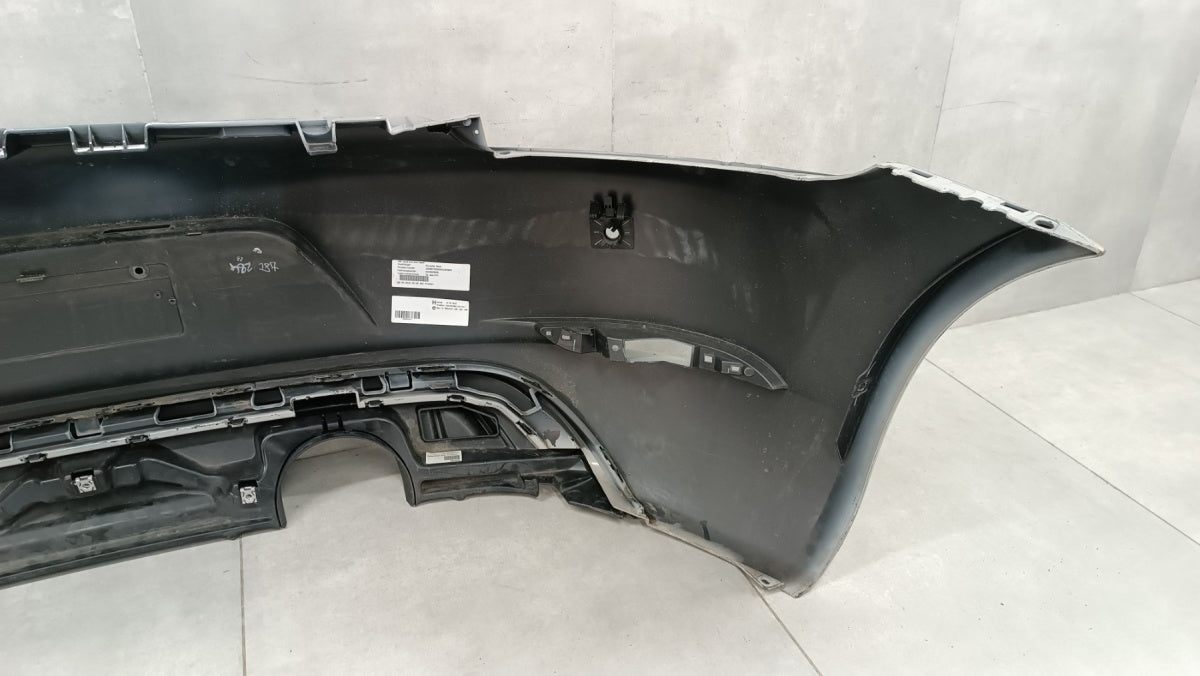 Zadnji branik Porsche Cayman GTS 982 14-19