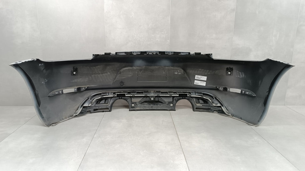 Zadnji branik Porsche Cayman GTS 982 14-19