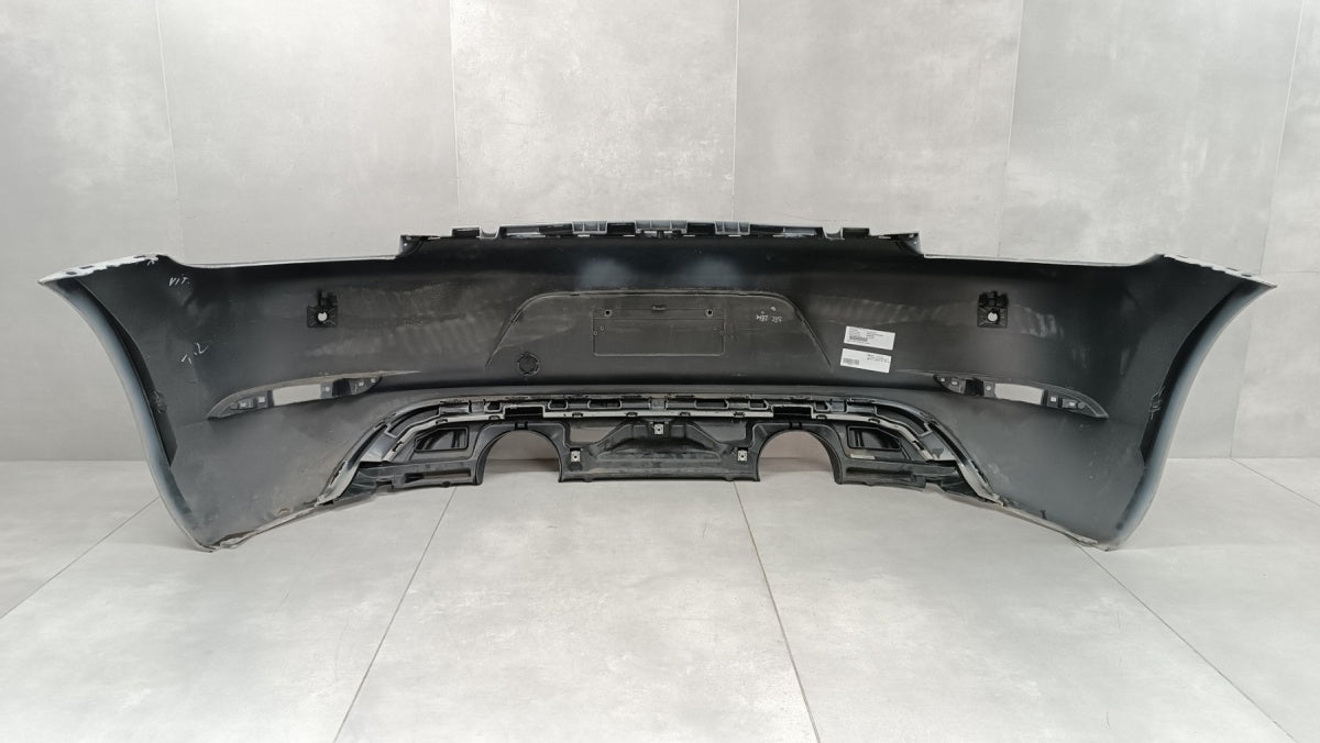 Zadnji branik Porsche Cayman GTS 982 14-19