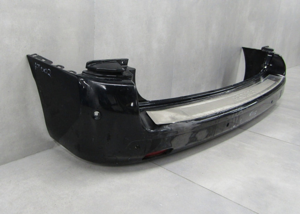 Zadnji branik Toyota Proace 3 III 16-22