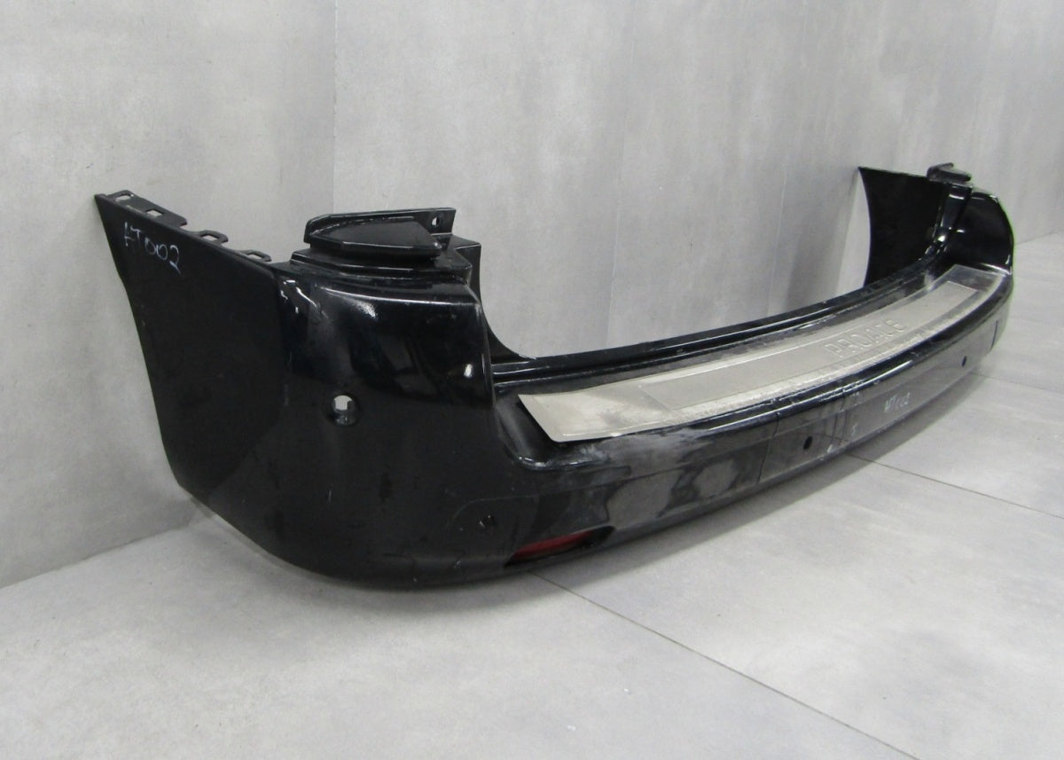 Zadnji branik Toyota Proace 3 III 16-22