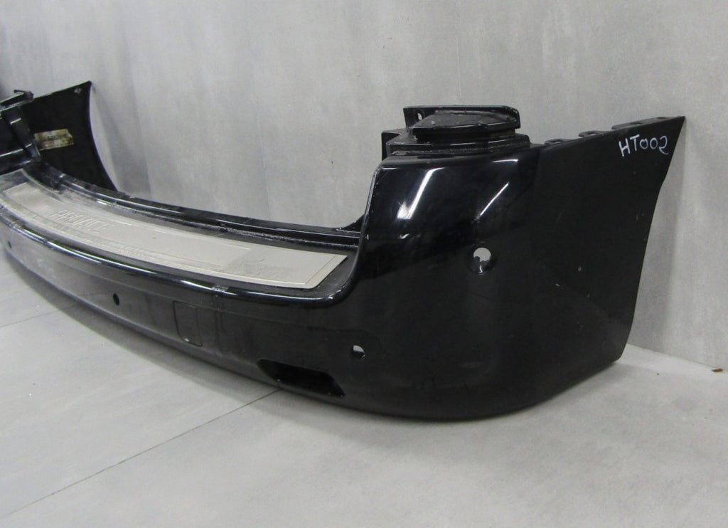 Zadnji branik Toyota Proace 3 III 16-22
