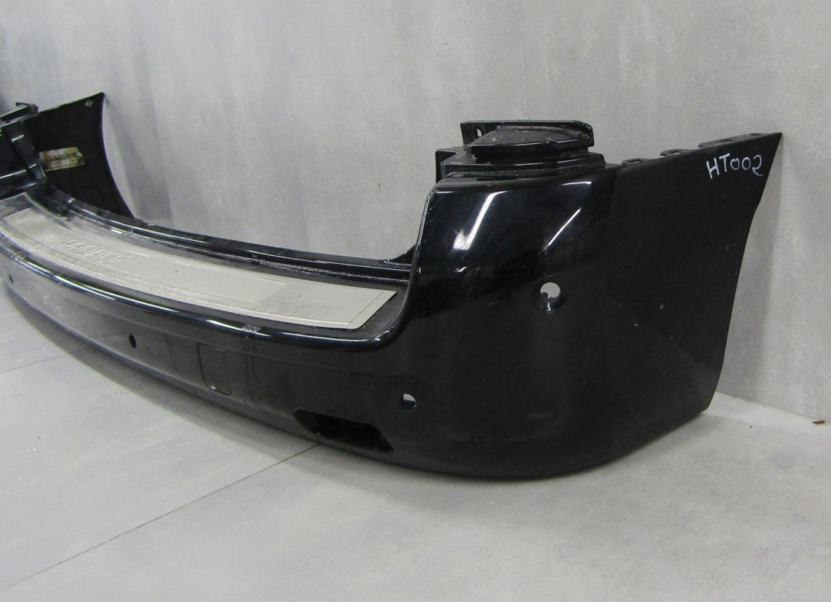 Zadnji branik Toyota Proace 3 III 16-22