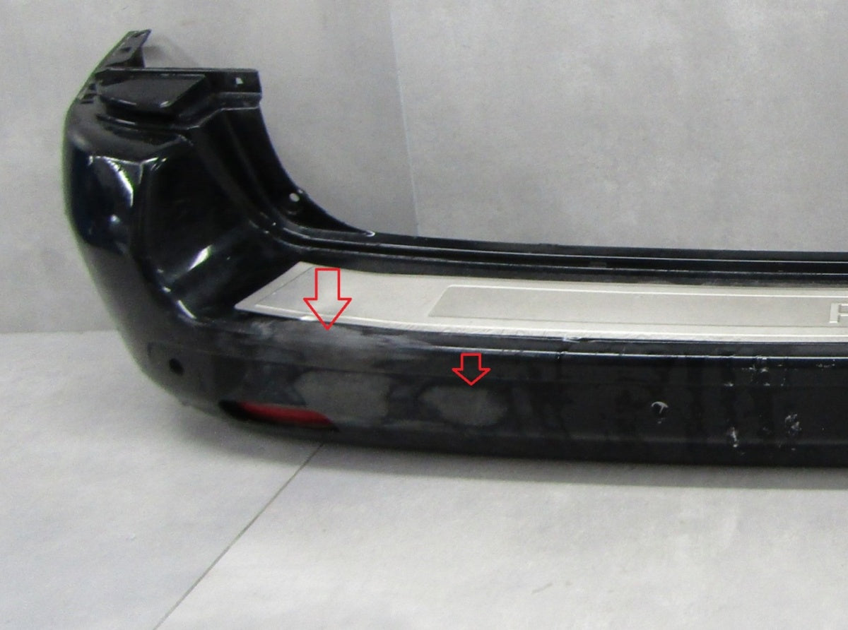 Zadnji branik Toyota Proace 3 III 16-22