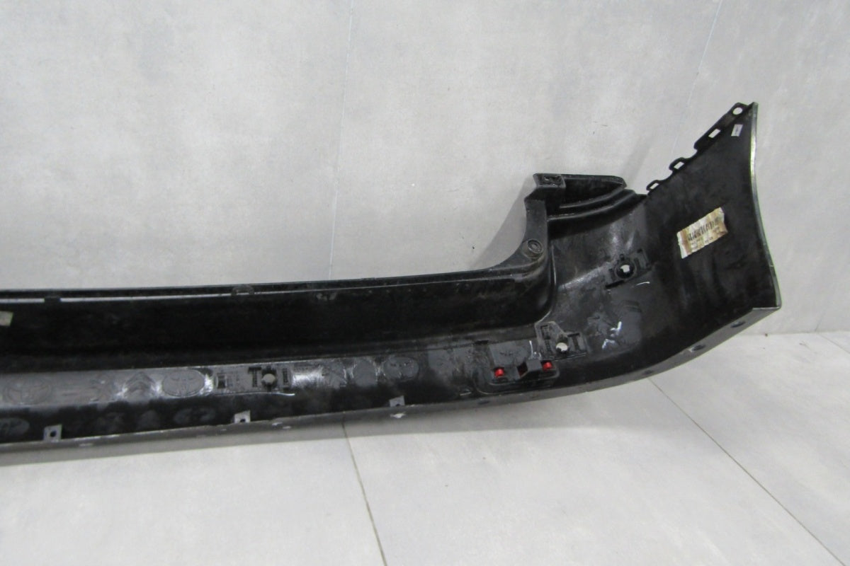 Zadnji branik Toyota Proace 3 III 16-22