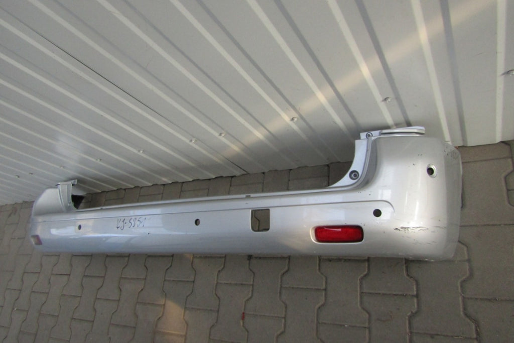 Zadnji branik Proace Jumpy Expert 3 III 16-
