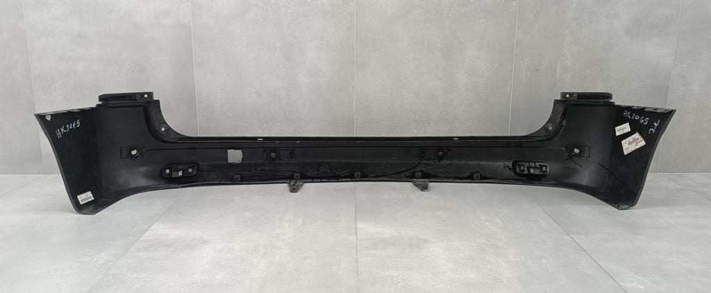 Zadnji branik Proace Jumpy Expert 3 III 16-