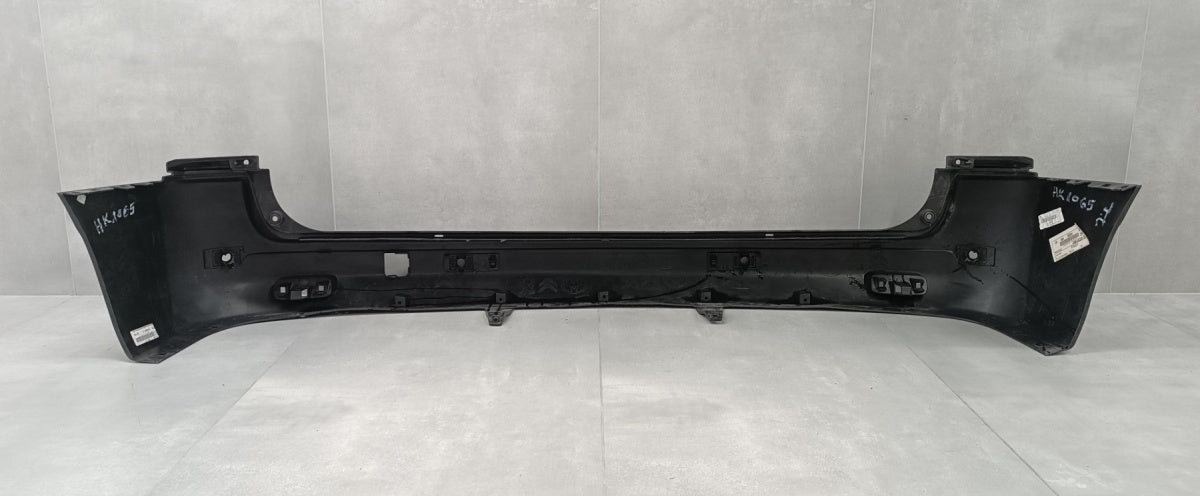 Zadnji branik Proace Jumpy Expert 3 III 16-