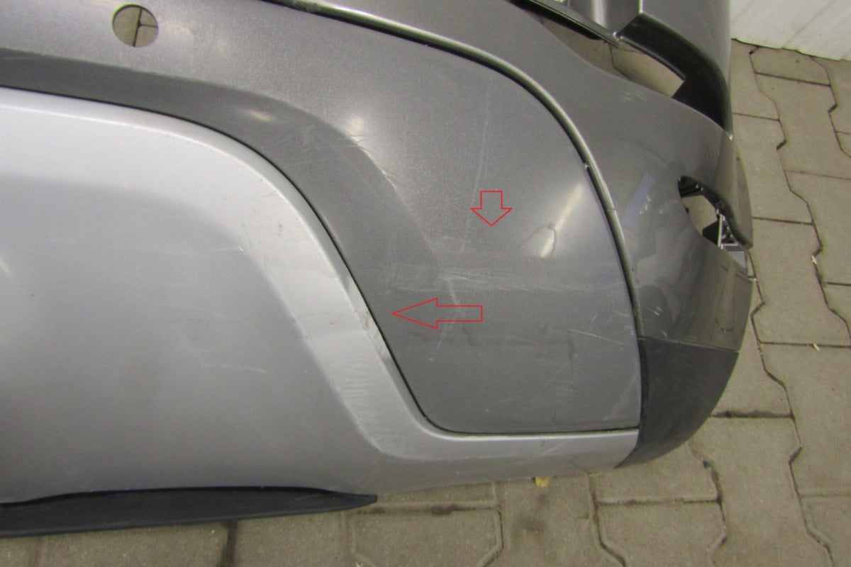 Zadnji branik RANGE ROVER EVOQUE II 2 18-