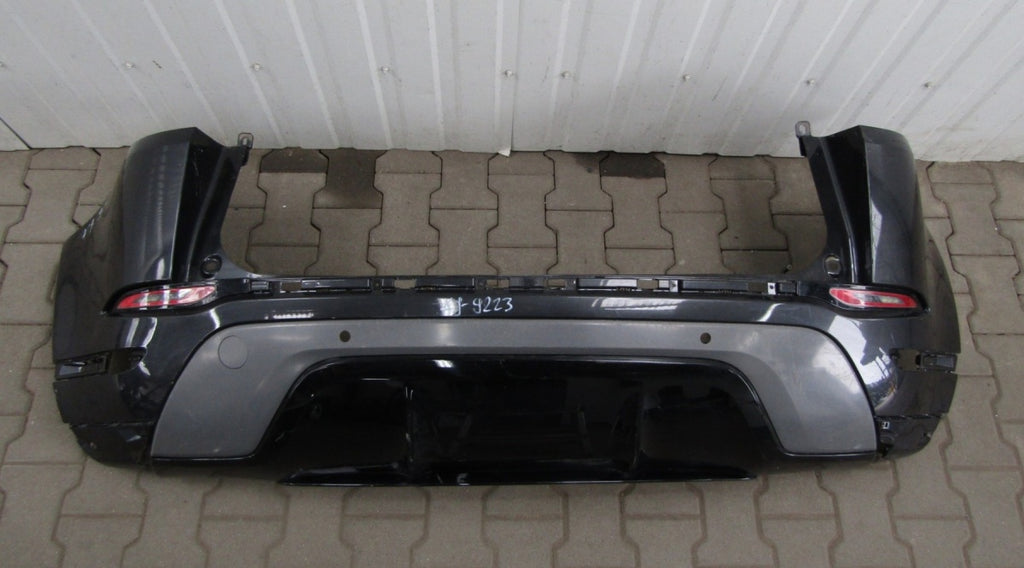 Zadnji branik RANGE ROVER EVOQUE II 2 18-