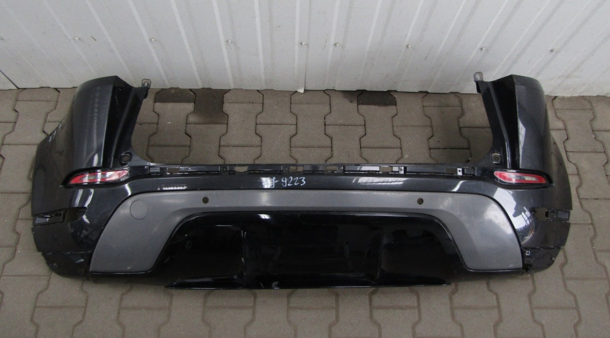 Zadnji branik RANGE ROVER EVOQUE II 2 18-
