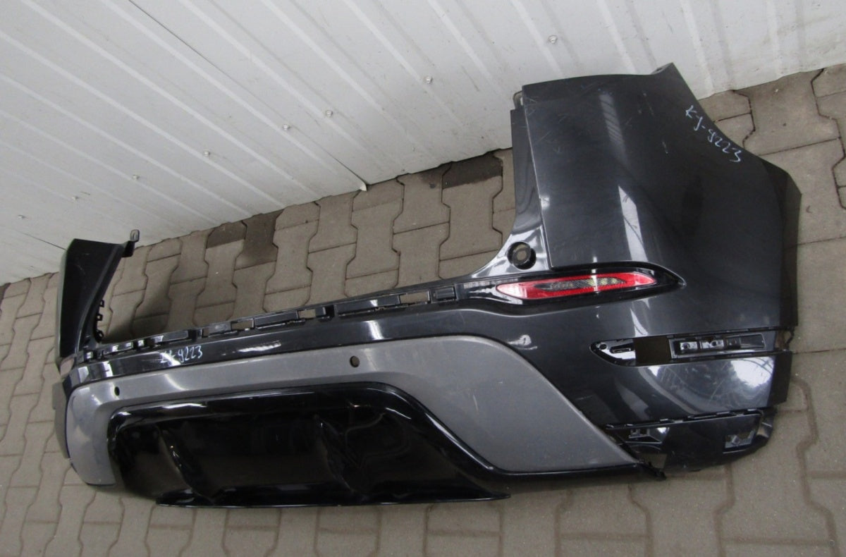 Zadnji branik RANGE ROVER EVOQUE II 2 18-