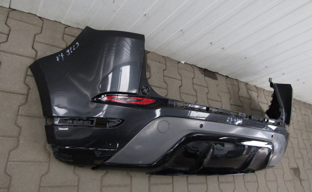 Zadnji branik RANGE ROVER EVOQUE II 2 18-