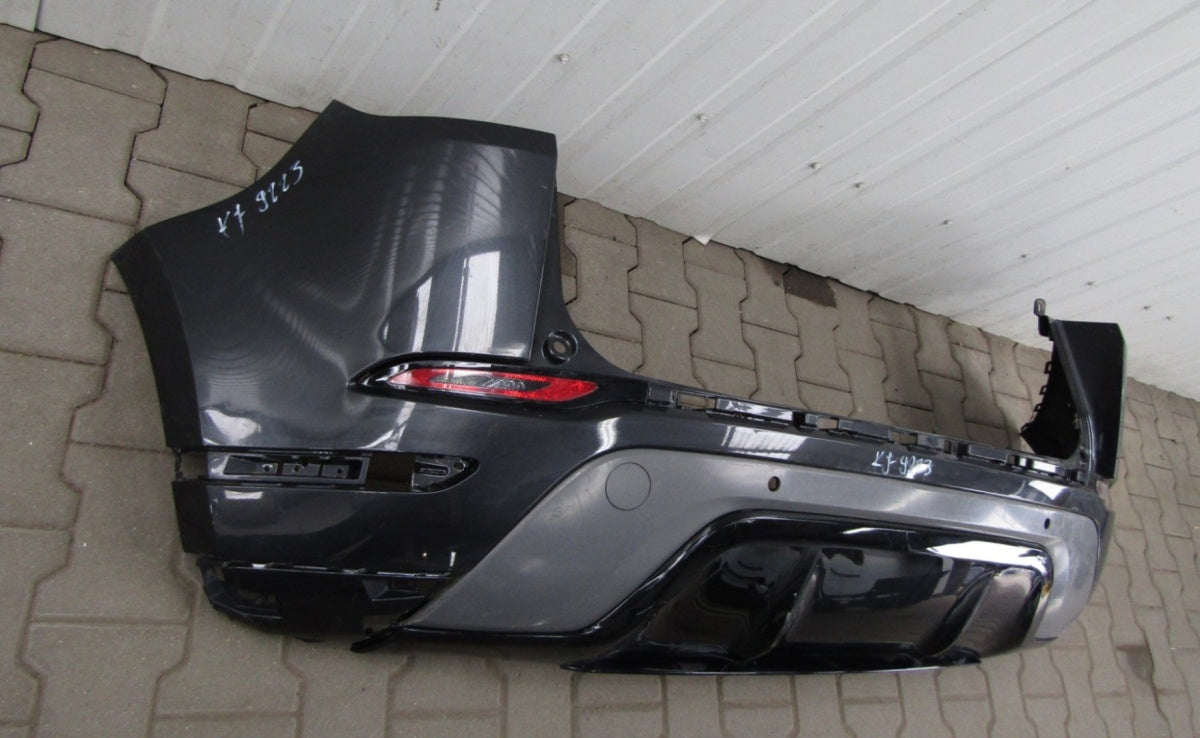 Zadnji branik RANGE ROVER EVOQUE II 2 18-