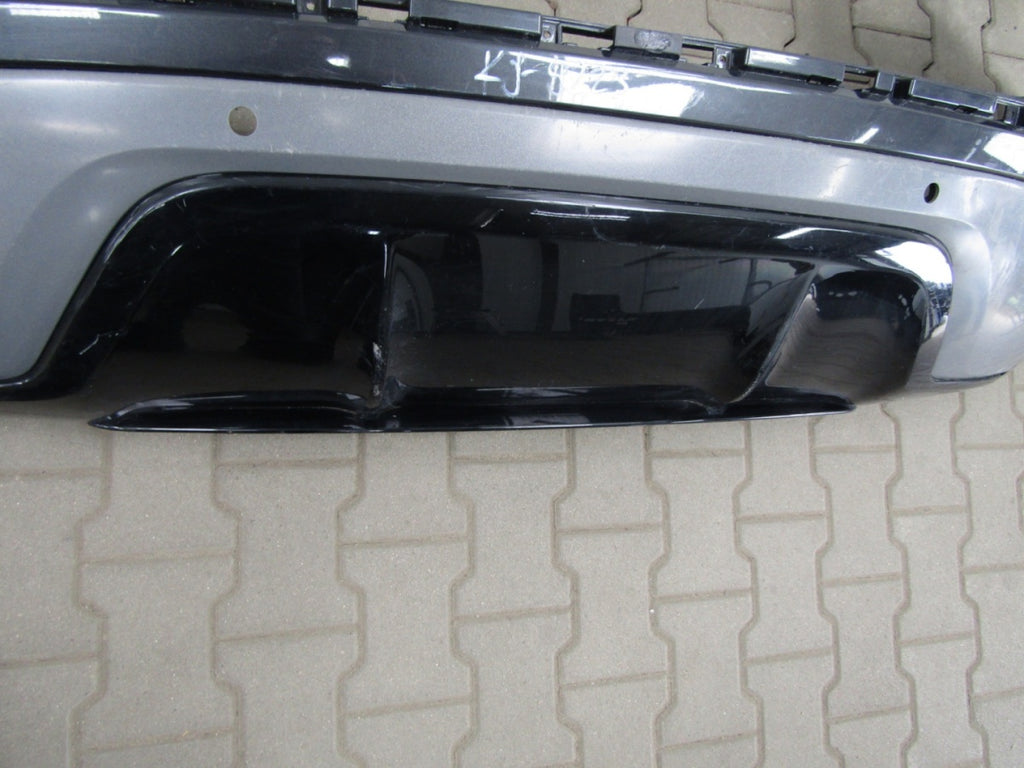 Zadnji branik RANGE ROVER EVOQUE II 2 18-