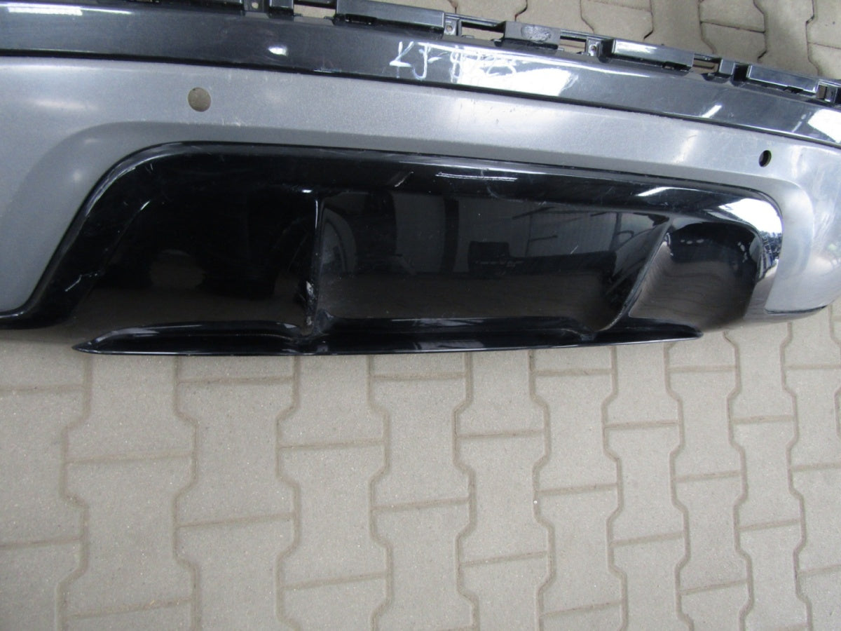 Zadnji branik RANGE ROVER EVOQUE II 2 18-