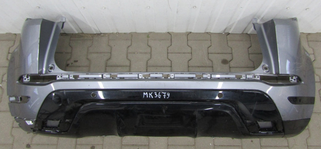 Zadnji branik RANGE ROVER EVOQUE II 2 R-DYNAMIC 18-