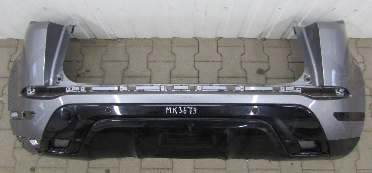 Zadnji branik RANGE ROVER EVOQUE II 2 R-DYNAMIC 18-