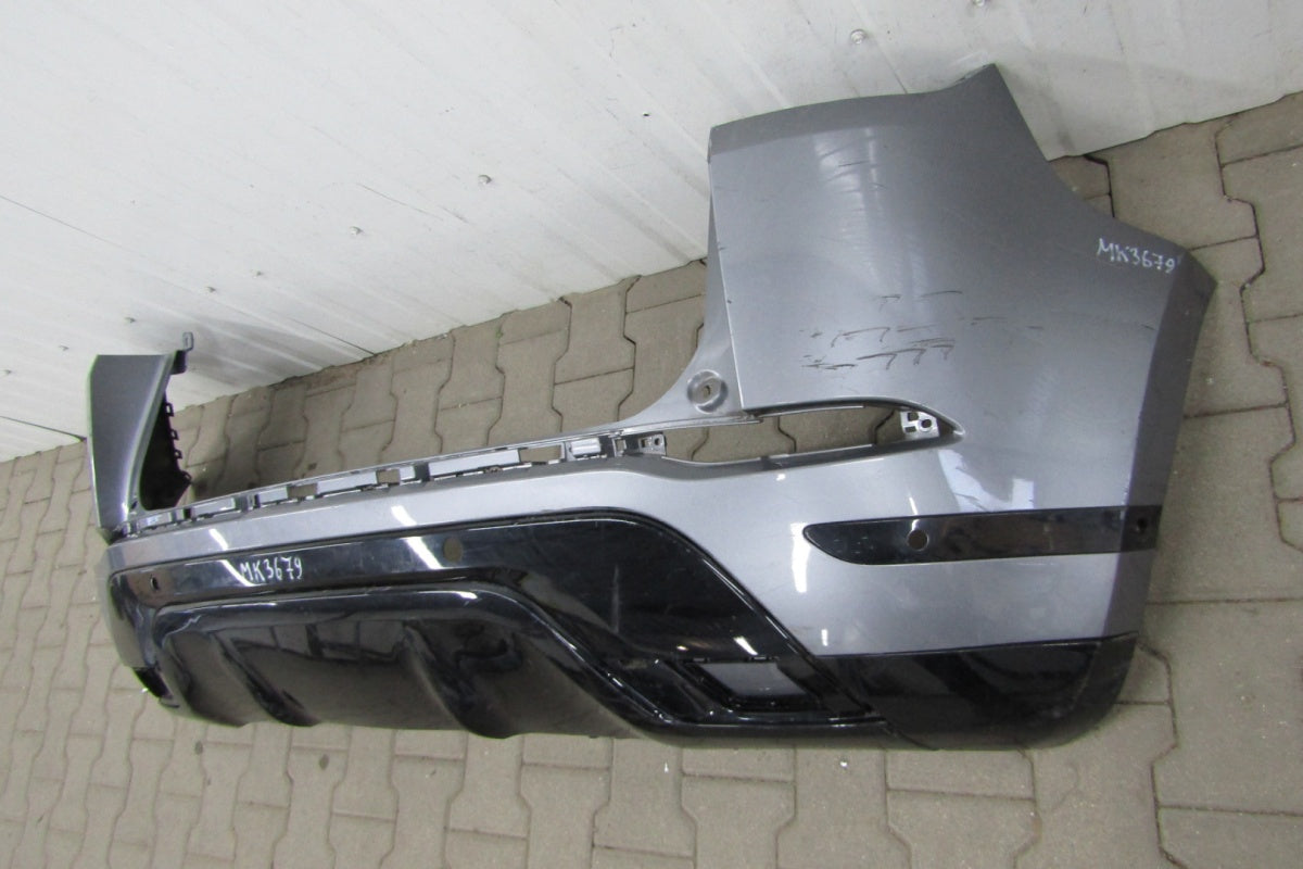 Zadnji branik RANGE ROVER EVOQUE II 2 R-DYNAMIC 18-