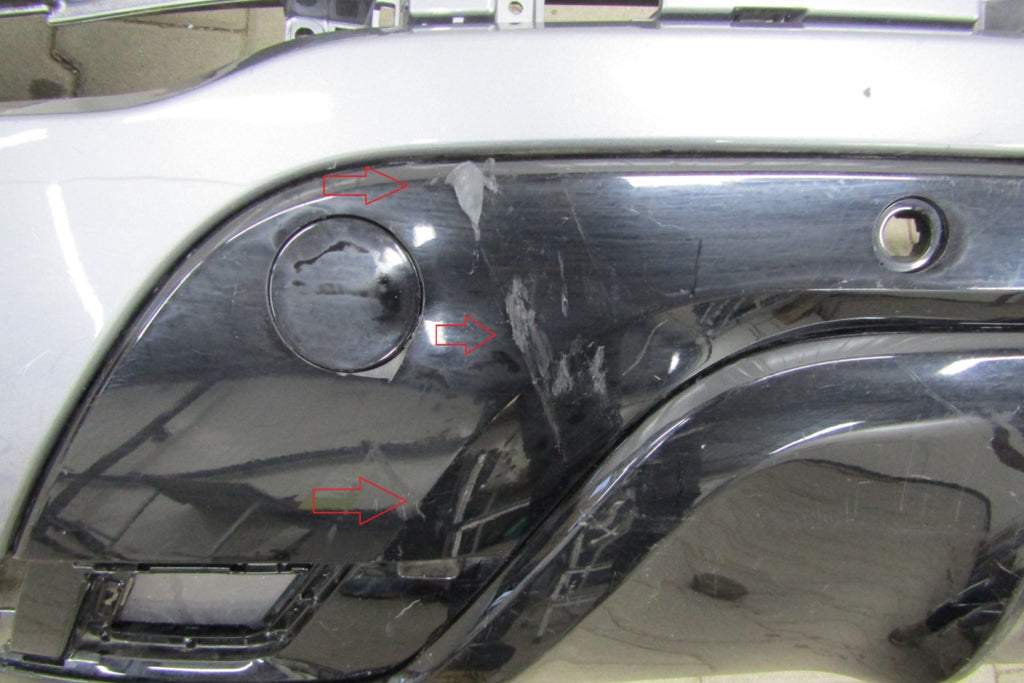 Zadnji branik RANGE ROVER EVOQUE II 2 R-DYNAMIC 18-