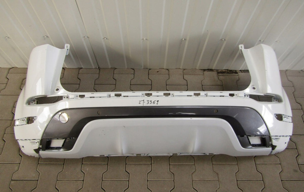 Zadnji branik RANGE ROVER EVOQUE II 2 18-