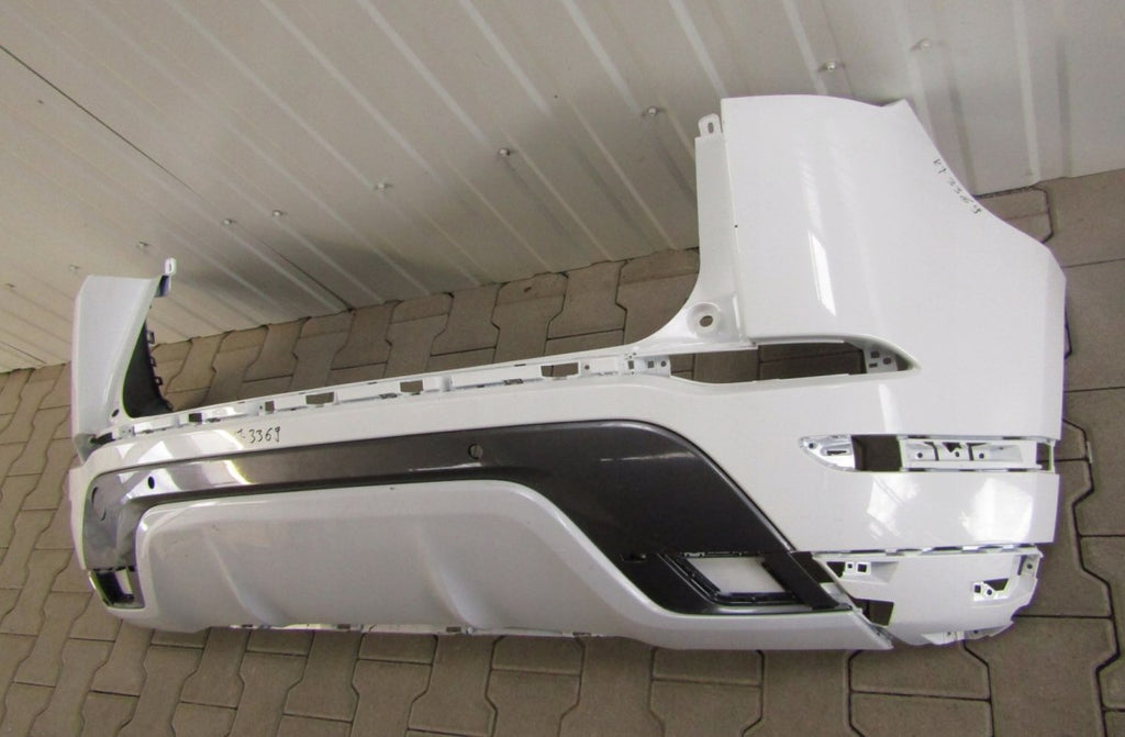 Zadnji branik RANGE ROVER EVOQUE II 2 18-