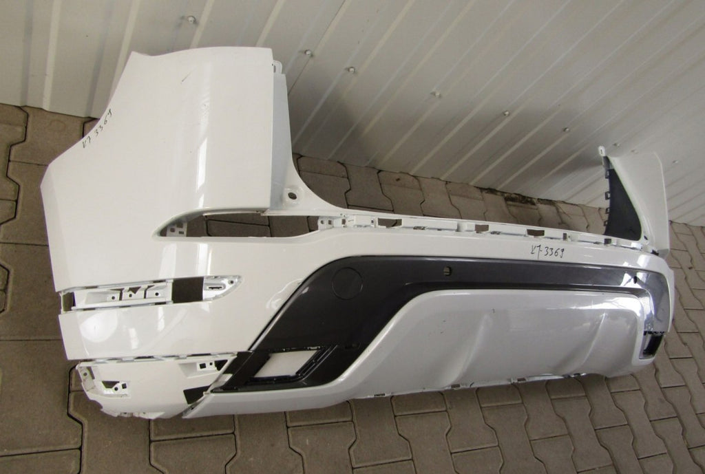 Zadnji branik RANGE ROVER EVOQUE II 2 18-