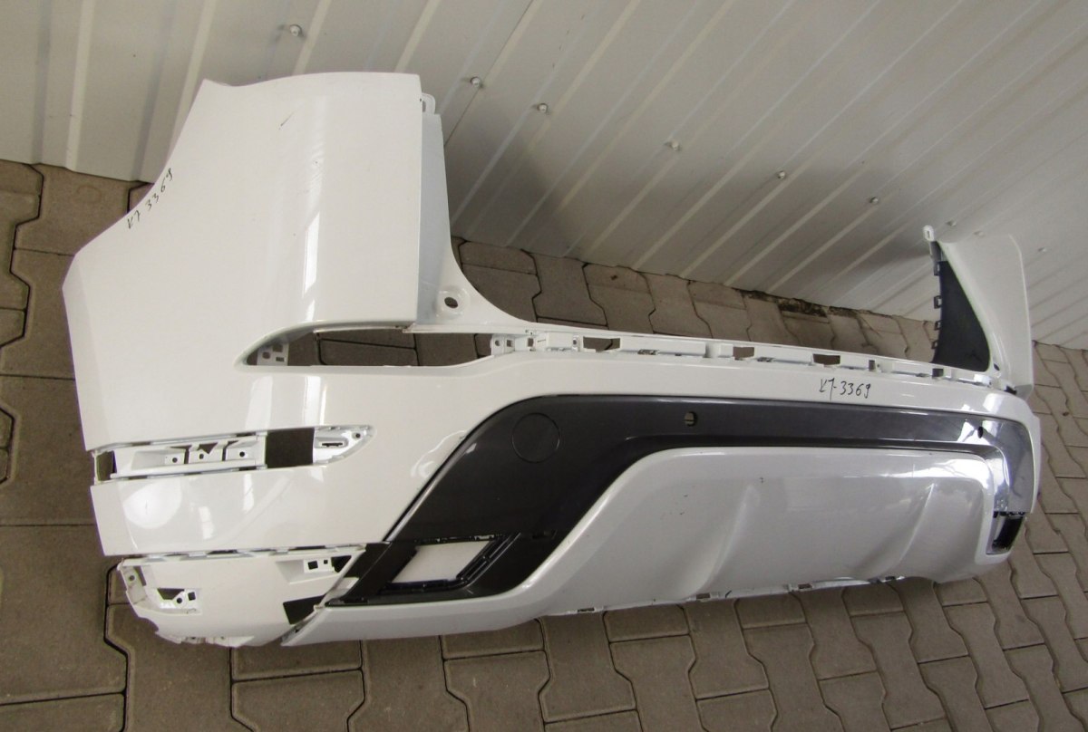 Zadnji branik RANGE ROVER EVOQUE II 2 18-