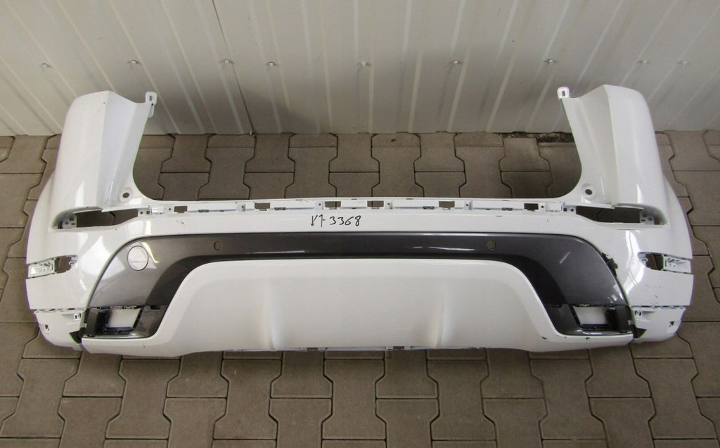 Zadnji branik RANGE ROVER EVOQUE II 2 18-