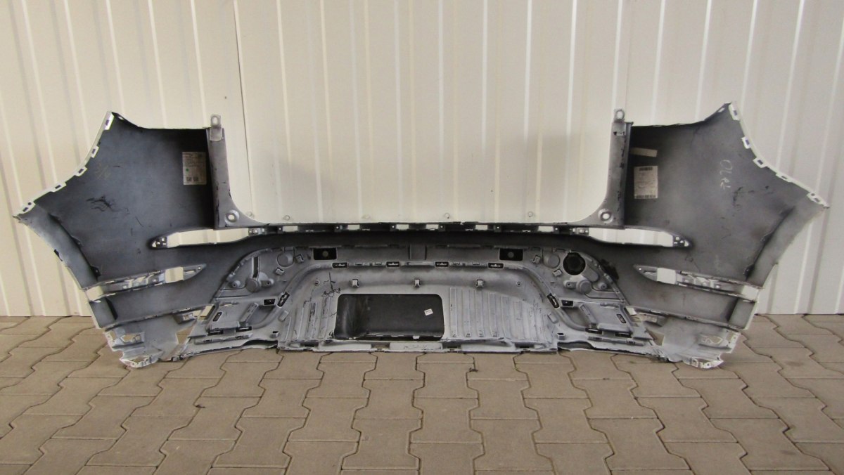Zadnji branik RANGE ROVER EVOQUE II 2 18-