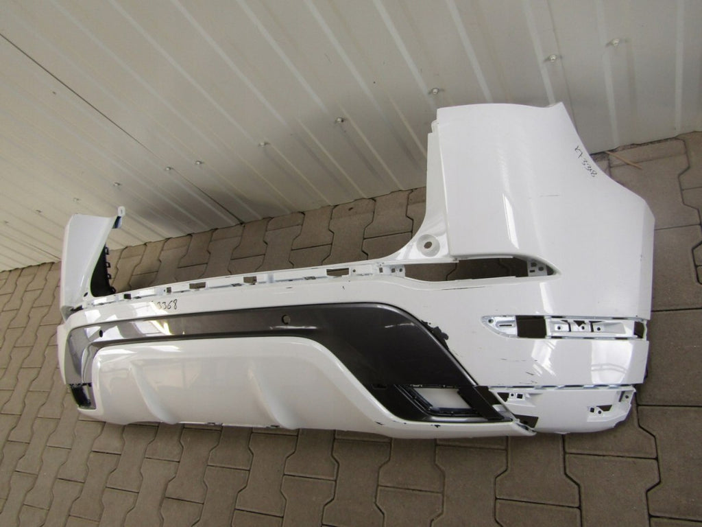 Zadnji branik RANGE ROVER EVOQUE II 2 18-