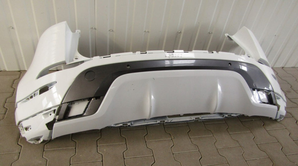 Zadnji branik RANGE ROVER EVOQUE II 2 18-